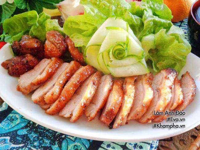 Cứ nấu 5 món ngon ngày đảm bảo chồng con không thèm bước chân ra hàng quán - 3