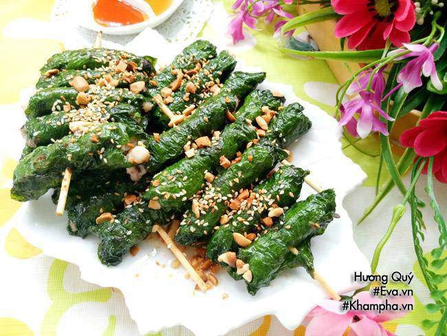Cứ nấu 5 món ngon ngày đảm bảo chồng con không thèm bước chân ra hàng quán - 5