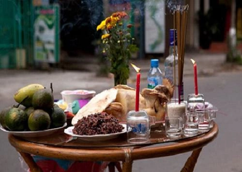 Cúng tết đoan ngọ 55 âm lịch vào giờ nào là chuẩn nhất - 1