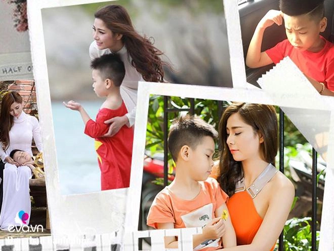 Cuộc sống viên mãn của mẹ đơn thân lưu kỳ hương từng bán hàng thuê tối học bổ túc - 2