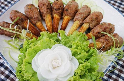Cuối tuần chồng con ở mãi trong nhà không ra khỏi cửa vì vợ nấu 5 món ngon này - 4