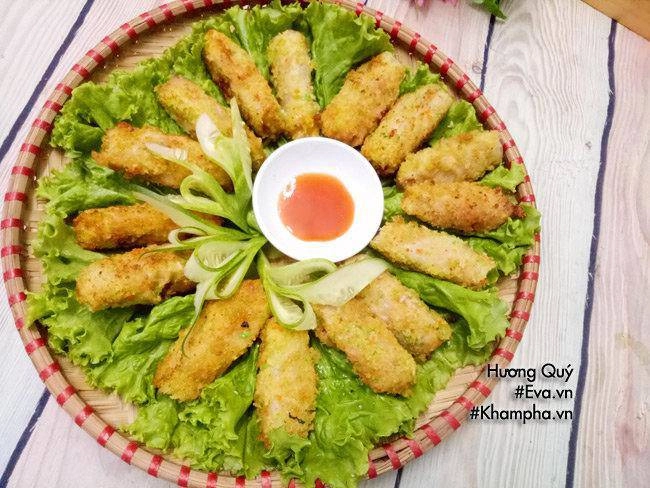 Cuối tuần chồng con ở mãi trong nhà không ra khỏi cửa vì vợ nấu 5 món ngon này - 5