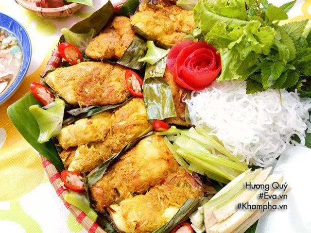 Cuối tuần chồng con ở mãi trong nhà không ra khỏi cửa vì vợ nấu 5 món ngon này - 6