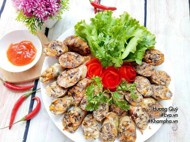 Cuối tuần nấu 5 món ngon này chồng con chỉ tự giác ở nhà ăn chẳng cần nhắc nhở - 5
