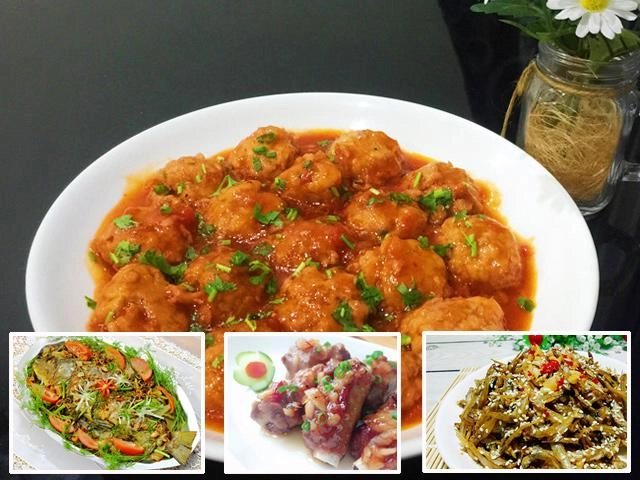 Cuối tuần nấu 5 món ngon này chồng con chỉ tự giác ở nhà ăn chẳng cần nhắc nhở - 6