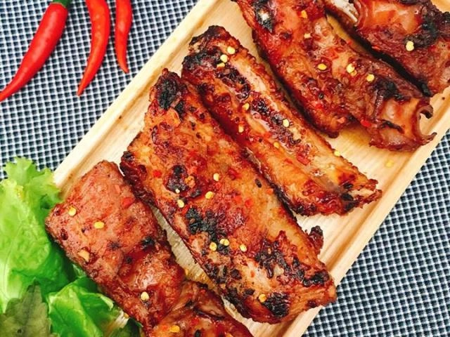 Cuối tuần nấu ngay 5 món quen thuộc mà ngon cả nhà ăn không biết chán - 6