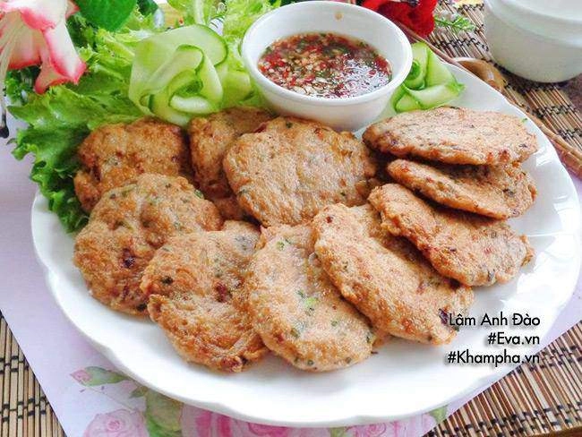 Cuối tuần nấu những món ngon chồng con cự tuyệt bạn bè chỉ ở nhà để thưởng thức - 5