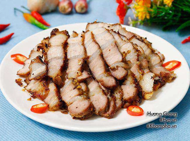 Cuối tuần vào bếp làm 6 món mặn ngon khiến cả nồi cơm đầy vẫn bị chê ít - 6