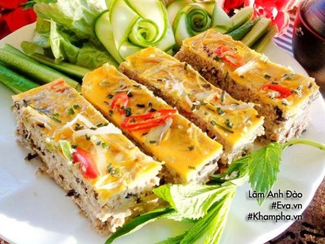 Cuối tuần vào bếp làm 6 món mặn ngon khiến cả nồi cơm đầy vẫn bị chê ít - 7