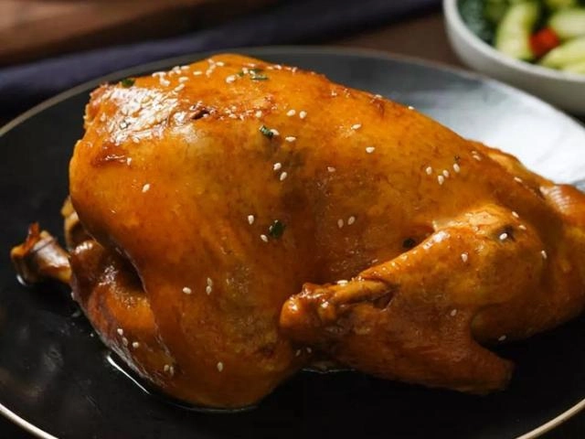 Cuối tuần vợ cứ nấu 5 món ngon này chồng con chẳng bước chân ra khỏi cửa - 6
