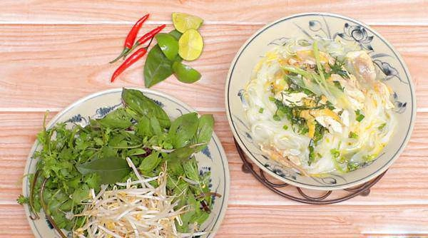 Cuối tuần vợ nấu 4 món ăn sáng này chồng ở nhà ăn ngay lập tức - 2