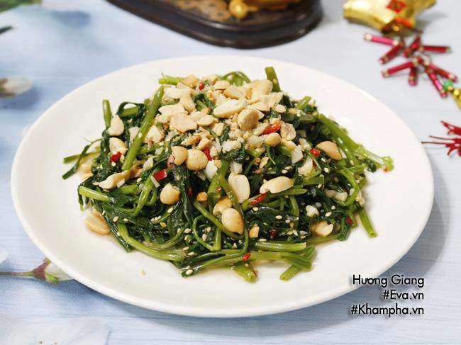 Cuối tuần vợ nấu bữa cơm tuyệt ngon này bảo sao chồng không bước chân ra khỏi cửa - 4