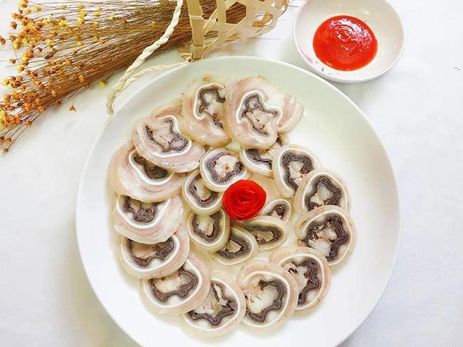 Đãi chồng con 5 món tuyệt ngon ai cũng ăn không còn thừa một miếng - 3