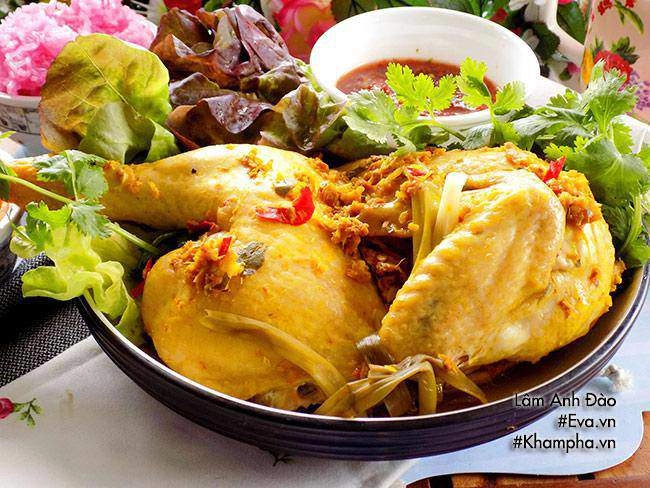 Đãi chồng con 5 món tuyệt ngon ai cũng ăn không còn thừa một miếng - 4