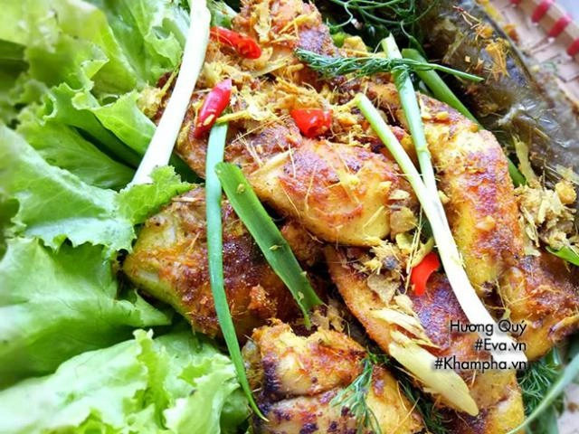 Cứ nấu 5 món ngon ngày đảm bảo chồng con không thèm bước chân ra hàng quán - 6