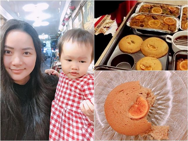 Đại gia đức an nấu ăn cho vợ 4 đỉnh như nhà hàng nhưng fan nói câu này mới thấm - 13