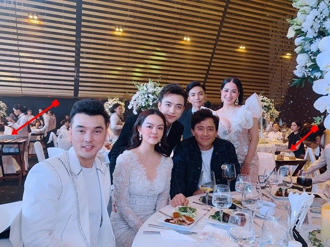 Đám cưới con gái đại gia minh nhựa chi gần 20 tỷ nhưng thực đơn chỉ có 5 món - 7