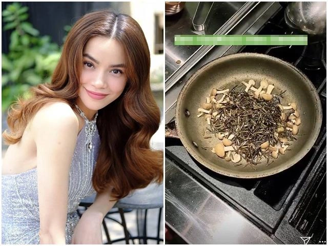 Dẫn phụ huynh về quê bạn gái hồ ngọc hà kim lý muốn ở rể luôn vì món ăn này - 6