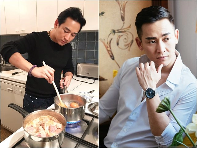 Dân mạng sao việt thấy tuổi thơ ùa về khi đạo diễn mỹ nhân kế kể món ăn mơ ước - 8