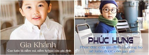 Đặt tên con theo phong thủy cho bé trai và bé gái sinh năm 2019 hợp tuổi bố mẹ - 3