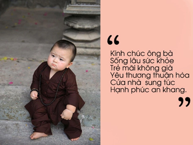 Dạy trẻ cách chào hỏi ngày tết bố mẹ nên là người chủ động chào để làm gương cho con - 3