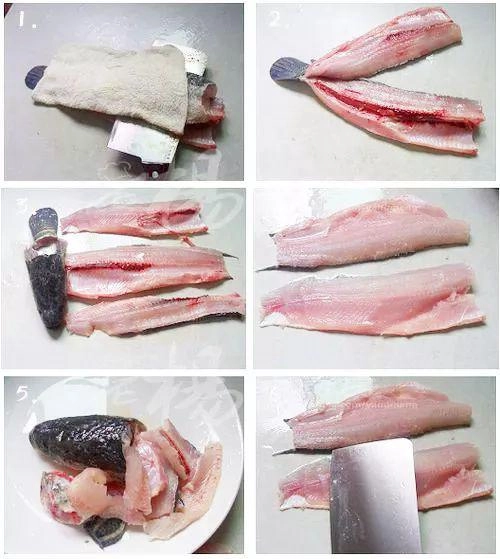 Để phi lê cá không bị nát khi chiên hoặc nhúng lẩu chỉ cần nhớ kỹ 5 điều này - 4
