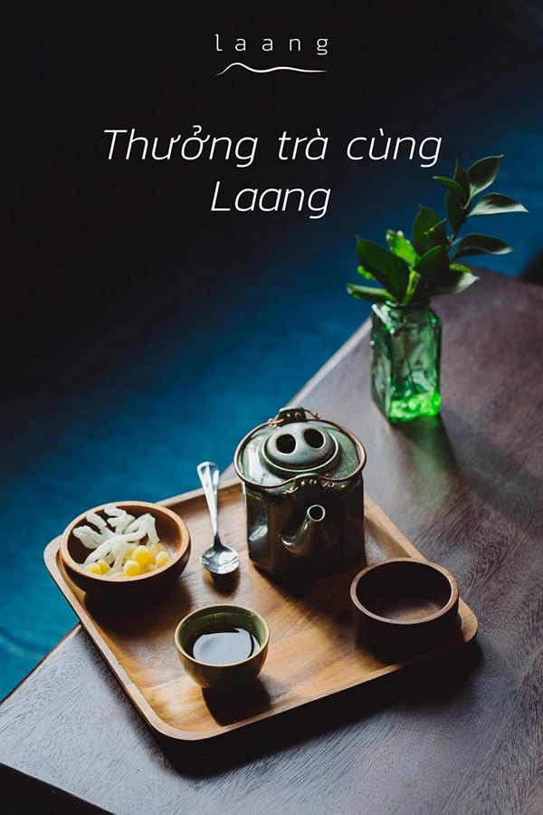 Đến laang saigon thưởng thức tinh hoa ẩm thực việt trong không gian tĩnh lặng - 6