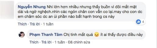 Đợi mãi tiểu thư 9x đăng ảnh bé yến nhi dân mạng giật mình thấy dấu hiệu bệnh trở nặng - 5