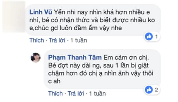 Đợi mãi tiểu thư 9x đăng ảnh bé yến nhi dân mạng giật mình thấy dấu hiệu bệnh trở nặng - 6