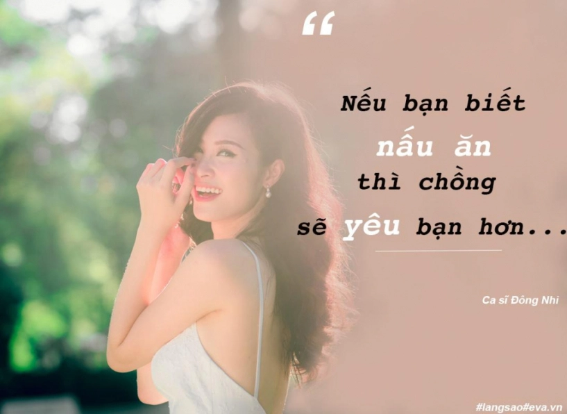 Đông nhi giữ chân người yêu 10 năm bằng tài nấu ăn nhưng thực đơn mới nhất gây choáng - 2