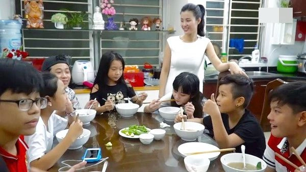 Đông nhi giữ chân người yêu 10 năm bằng tài nấu ăn nhưng thực đơn mới nhất gây choáng - 7