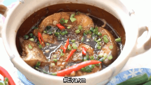 Dù kho loại cá nào cũng không cho muối vào bước mà nhiều người vẫn hay làm này - 6