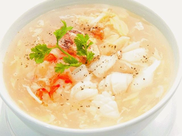 Dù thích đến mấy nhưng 4 món này không nên ăn khi đi thưởng thức buffet - 3
