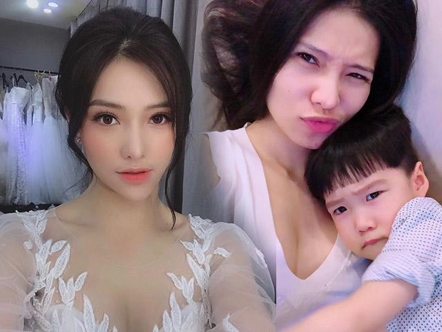 Đúng 16 chồng đại gia của phan như thảo lộ chuyện từng chửi trước mặt con gái ruột - 6