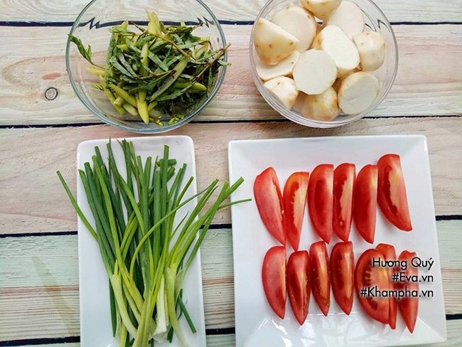 Đừng nghĩ lưu đê ly chỉ có thị phi cô kì cạch cả buổi chứng minh gái đảm đây này - 4