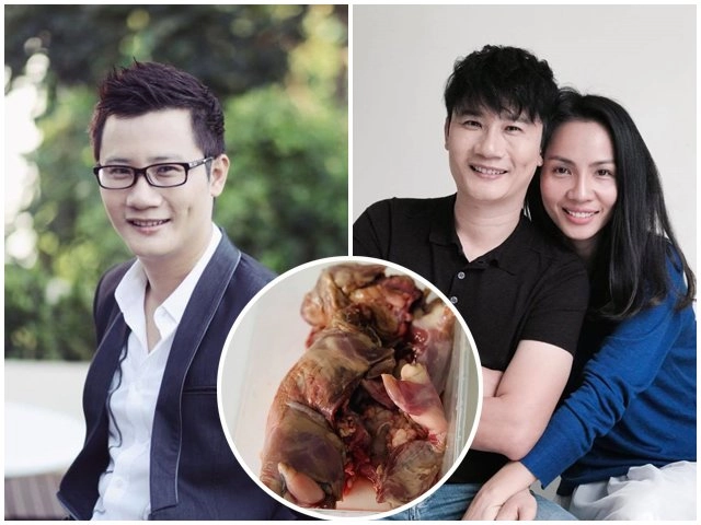 Đừng nghĩ lưu đê ly chỉ có thị phi cô kì cạch cả buổi chứng minh gái đảm đây này - 6