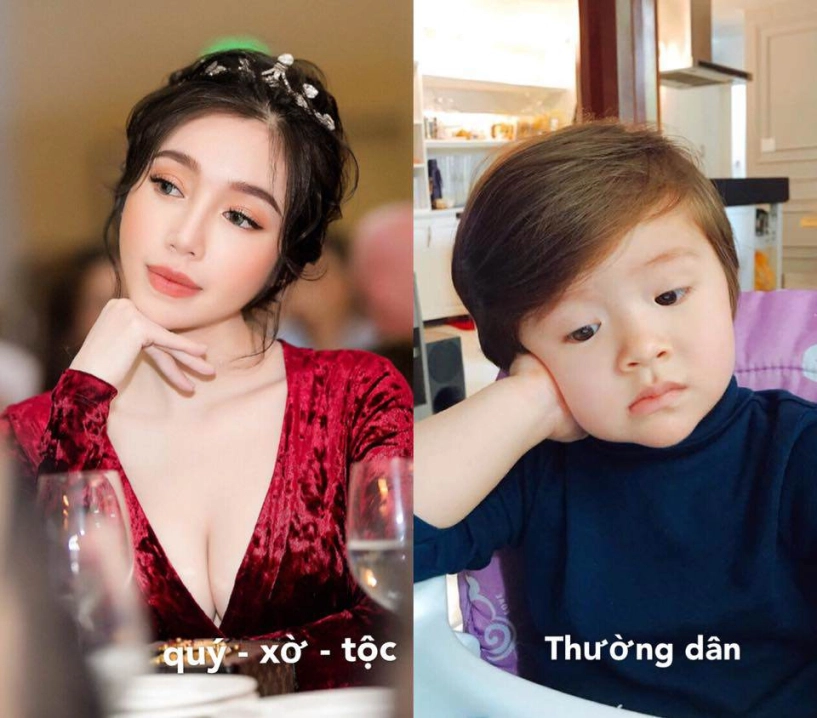 Elly trần quay clip con gái nói chuyện không ngờ cadie vô tư để lộ về bố trong clip - 7