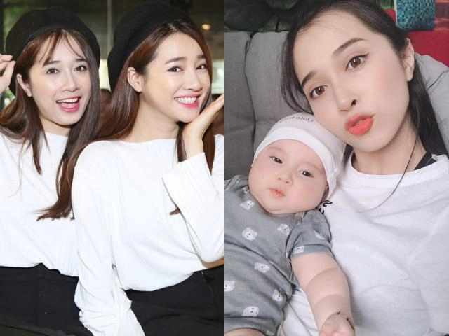 nàng dae janggeum làm mẹ 2 con trẻ như gái đôi mươi con gái 8 tuổi gây bất ngờ hơn - 12