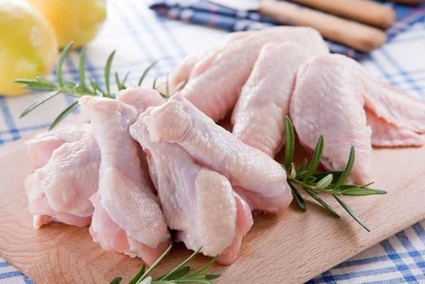 Gà rán kfc ngon giòn hấp dẫn với bước làm đơn giản tại nhà - 2