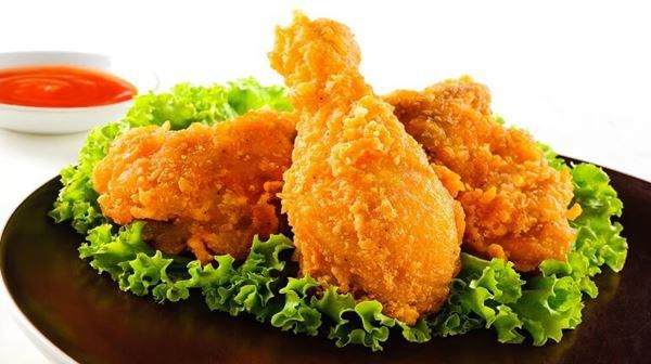 Gà rán kfc ngon giòn hấp dẫn với bước làm đơn giản tại nhà - 5