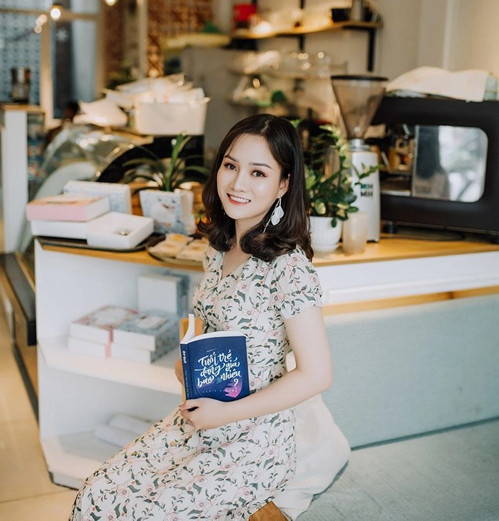 Gái đảm thái bình khoe món cốm xào dừa nhìn thôi đã thấy thèm thuồng - 1