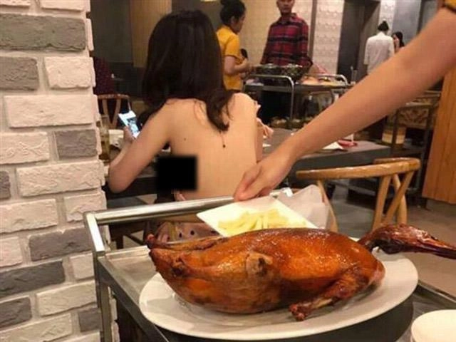 Loại thịt người việt nào cũng ăn nhưng đừng dại tìm mua trên đất ấn để tránh gặp đại hoạ - 5