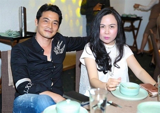 Giàu có sang chảnh nhưng vợ đại gia của quách ngọc ngoan lại thích những món đơn sơ - 2