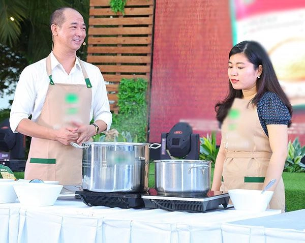 Gk master chef tuấn hải 4 lỗi của bà nội trợ khi nấu canh rau củ cho mâm cỗ tết - 3