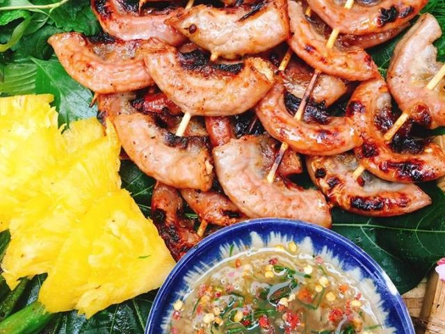 Gợi ý 4 món ngon mát chẳng ngán ngấy cho cuối tuần oi nóng - 5