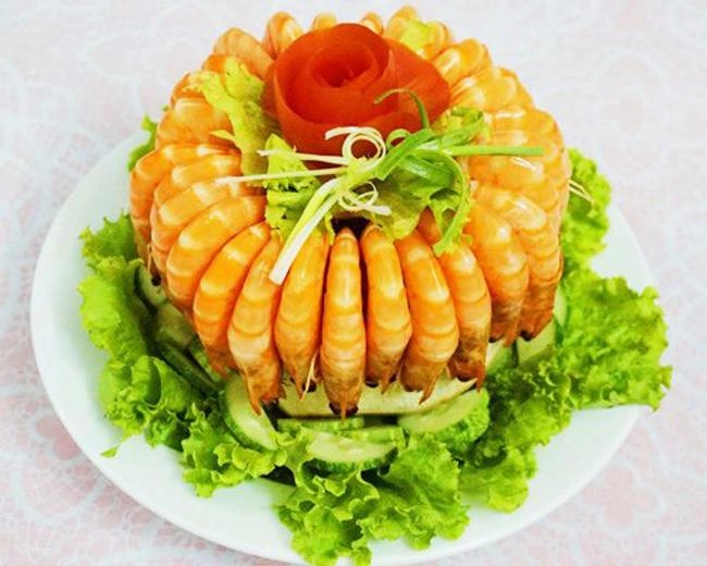 Gợi ý 5 món ngon ngày chủ nhật chồng con quên cả đi chơi để ở nhà thưởng thức - 2