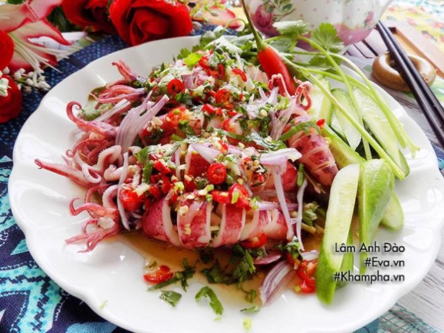 Chủ nhật vào bếp nấu ngay 5 món này đảm bảo chồng con chỉ ở nhà không ra khỏi cửa - 6
