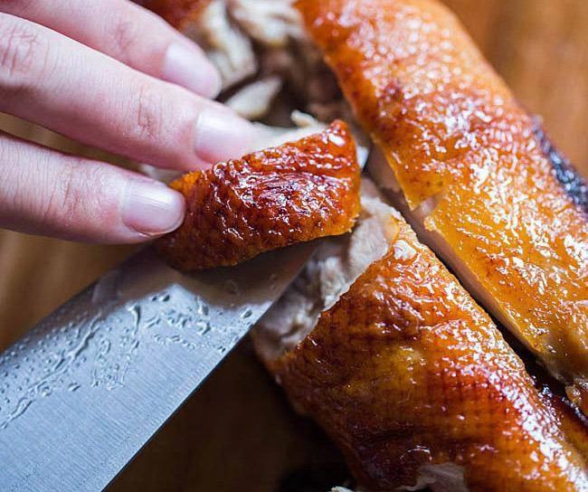 Gợi ý 7 món thịt vịt tuyệt ngon chị em có thể làm trong ngày tết đoan ngọ - 7