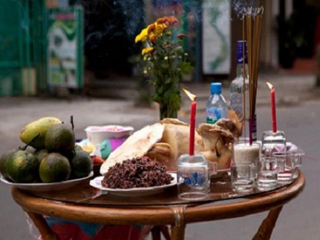 Những tục lệ trong tết đoan ngọ mùng 55 cần chú ý để trừ rủi ro nhận may mắn - 8