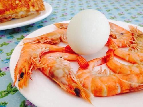 Gợi ý lễ vật cúng thần tài đầy đủ mang may mắn cả năm 2019 - 3